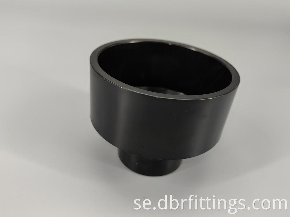 cUPC ABS fittings PIPE INCREASER/REDUCER